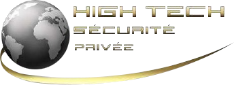High Tech Securité Logo
